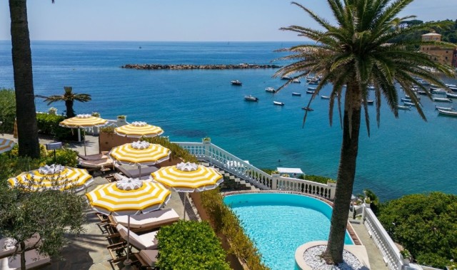Hotel Helvetia