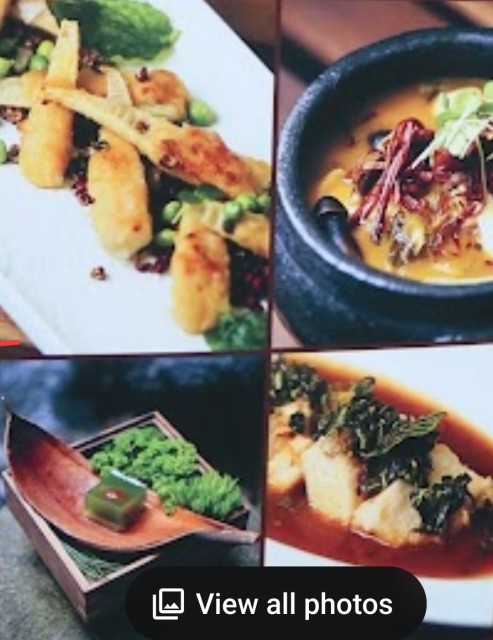 Wenshuyuan Xiangyuan-Vegetarian Restaurant