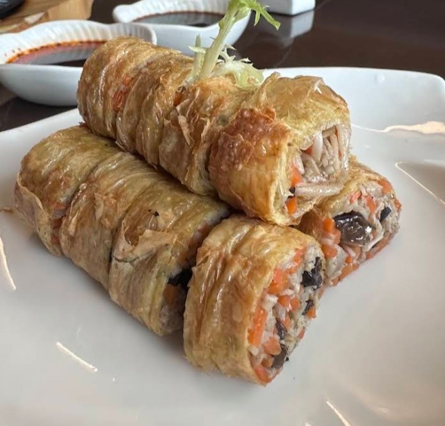 枣子树素餐馆 Zaozishu Vegetarian Restaurant