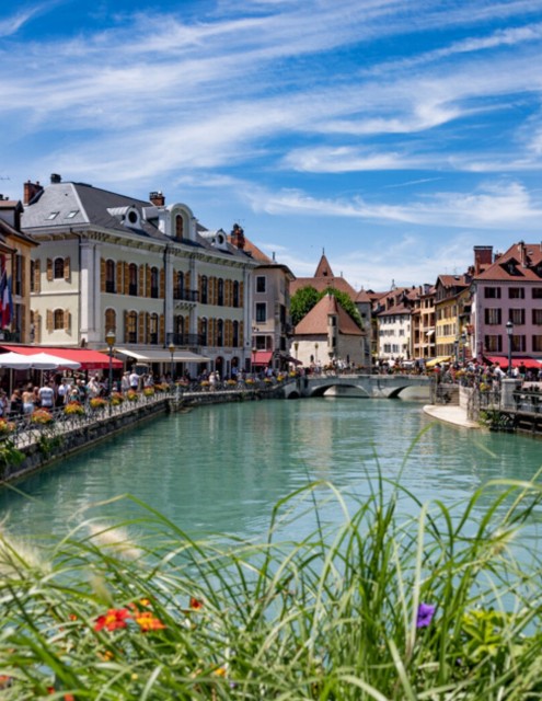 Annecy