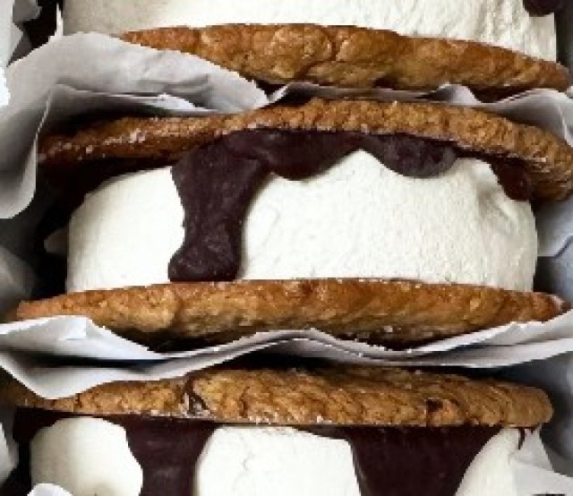 The Good Batch Bakery