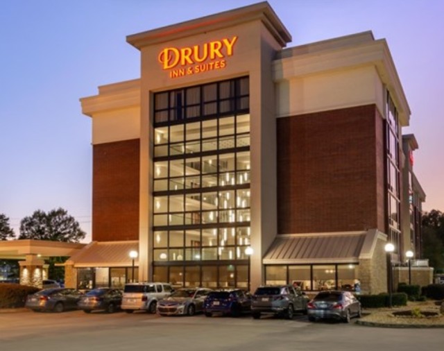 Drury Inn & Suites Atlanta Airport