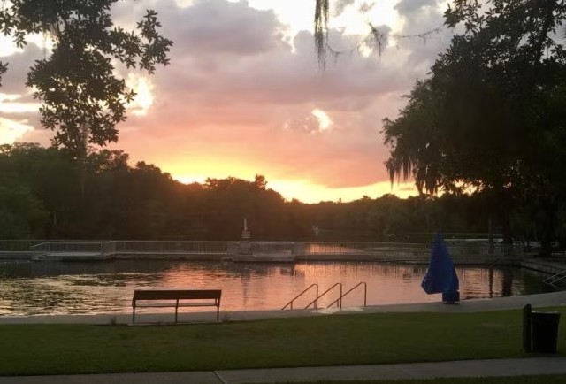 De León Springs State Park