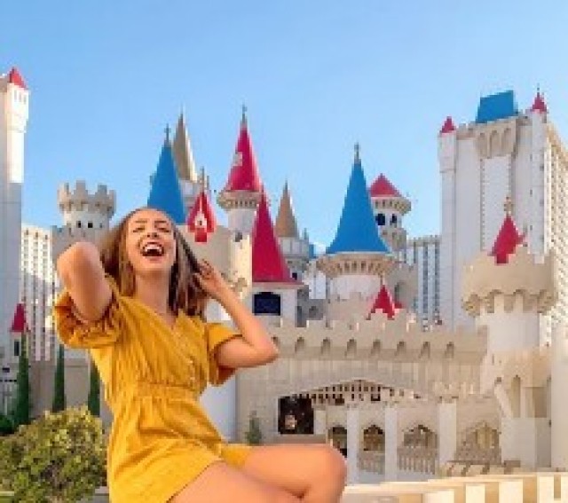 Excalibur Hotel & Casino