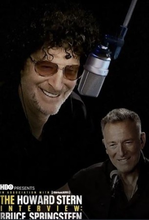 Howard Stern Interview: Bruce Springsteen