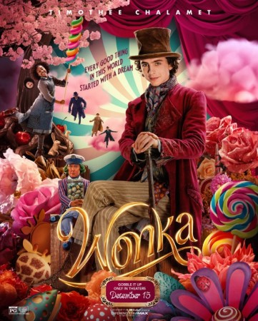 Wonka 