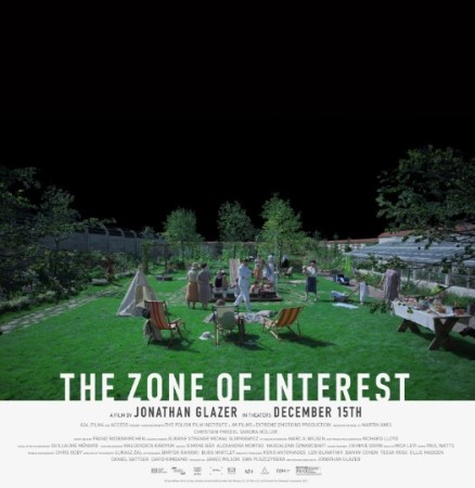 Zone of Interest