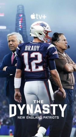 Dynasty: New England Patriots