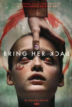 Bring Her Back