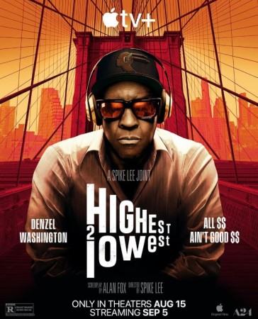 Highest 2 Lowest