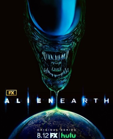 Alien: Earth