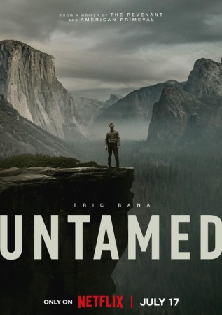 Untamed