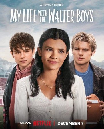 My Life with the Walter Boys