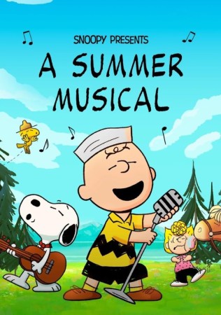 Snoopy Presents: A Summer Musical