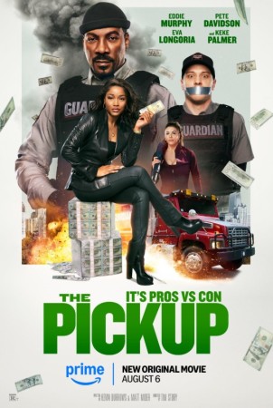 Pickup