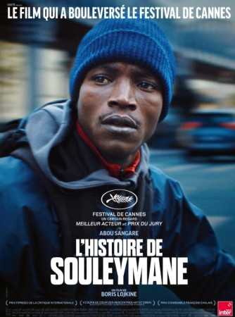 Souleymane's Story