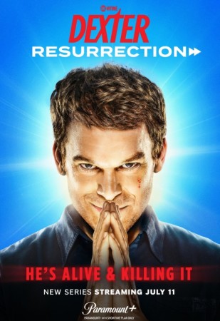 Dexter: Resurrection