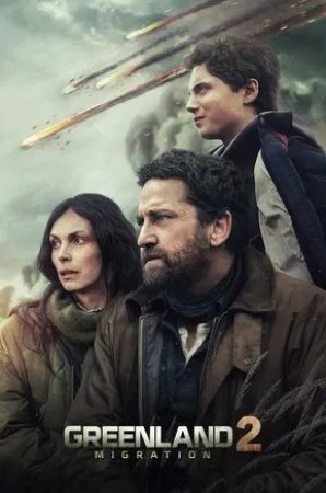 Greenland 2: Migration