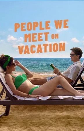 People We Meet on Vacation
