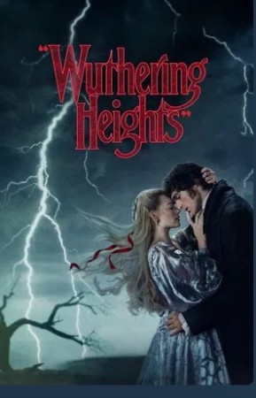 Wuthering Heights (2026)