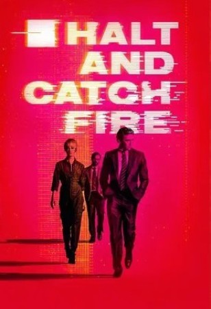 Halt and Catch Fire