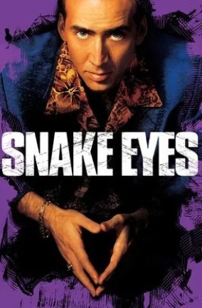 Snake Eyes
