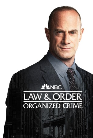 Law & Order: Organized Crime