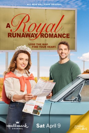 Royal Runaway Romance