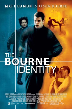 Bourne Identity