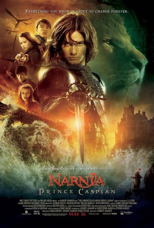 Chronicles Of Narnia: Prince Caspian