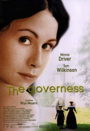 Governess