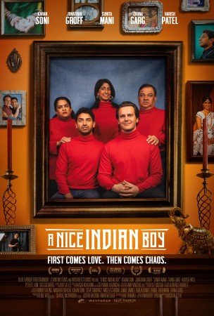 Nice Indian Boy
