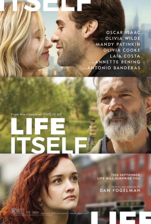 Life Itself (2018)