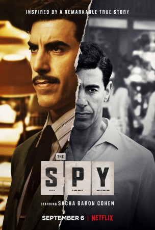 Spy (2019)