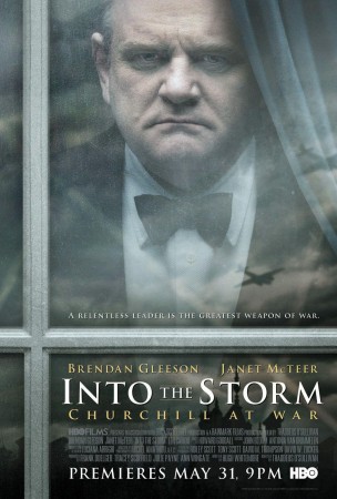 Into The Storm (2009)