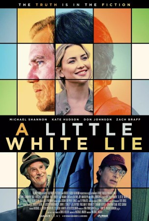 Little White Lie