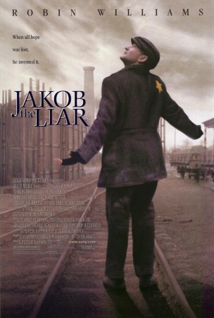 Jakob The Liar