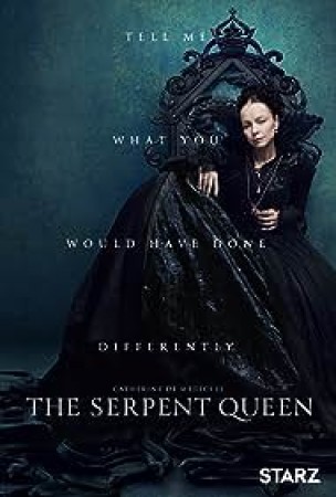 Serpent Queen