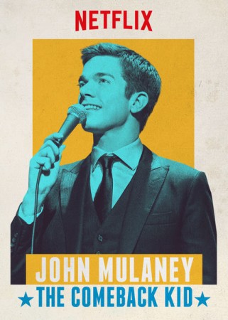 John Mulaney: Comeback Kid