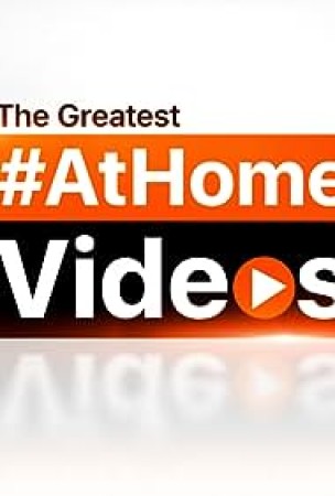 Greatest #Athome Videos