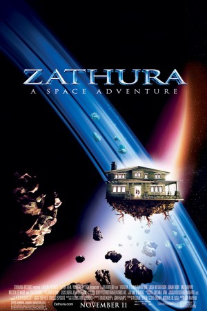 Zathura