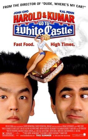 Harold And Kumar Go To White Castle