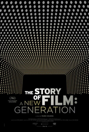 Story of Film: A New Generation