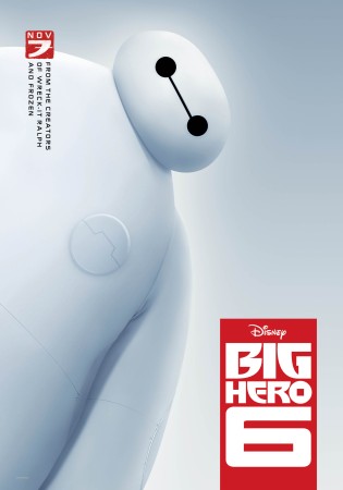 Big Hero 6