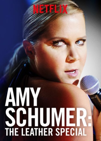 Amy Schumer: Leather Special