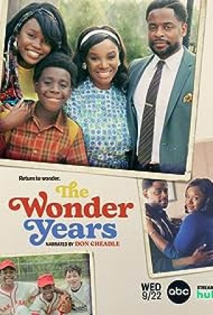 Wonder Years
