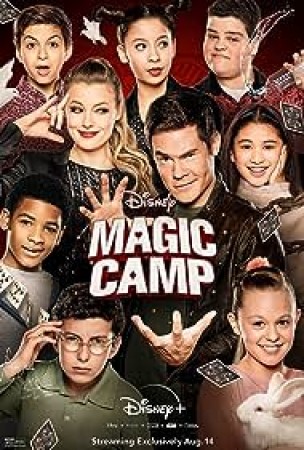 Magic Camp