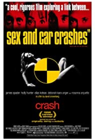 Crash (1997)