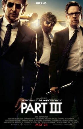 Hangover Part III