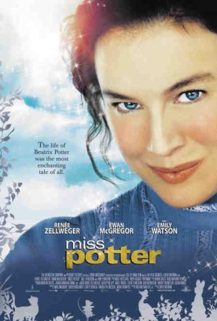 Miss Potter